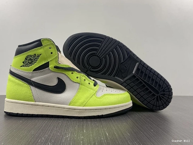 NewStyle Jordan1 Retro 555088-702 OG 469 Visionaire 0601